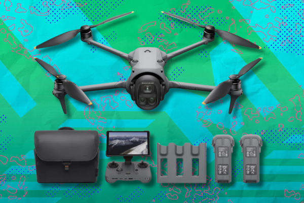 Rare 9 price drop: DJI’s Mavic 4 Pro drone hits a new record low