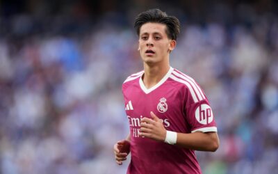How to watch Schalke 04 vs. Real Madrid online for free