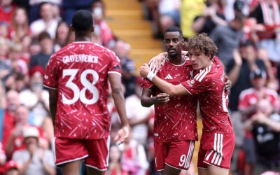 How to watch Liverpool vs. Como online for free