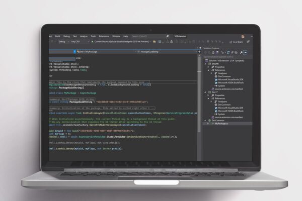 Code faster with Microsoft Visual Studio 2026 for 