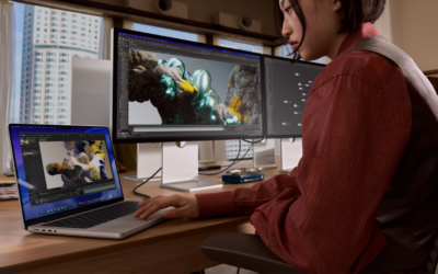 Rare Apple drop: Get 0 off the M5 Pro-powered MacBook Pro right now at Amazon