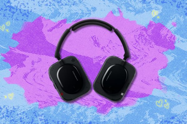 Transparent style meets 135-hour battery: Nothing’s Headphone (a) drops by  at Amazon