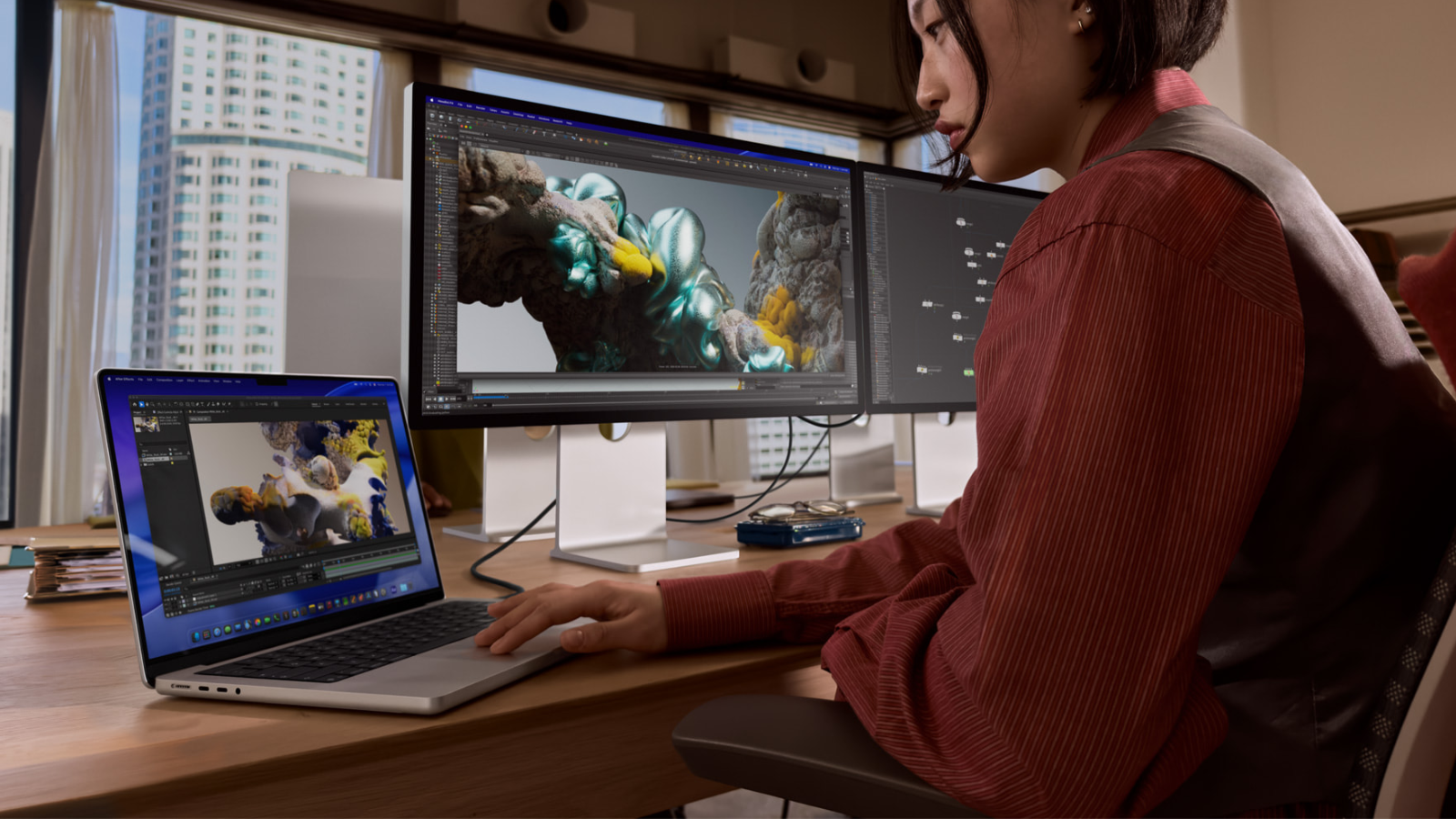 Rare Apple drop: Get 0 off the M5 Pro-powered MacBook Pro right now at Amazon