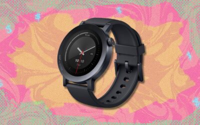 Our top budget smartwatch just got a discount: Grab the CMF BY Nothing Watch 3 Pro for under  at Amazon