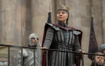 House of the Dragon Season 3 finale, explained