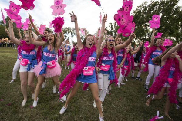 Inside the increasingly branded world of RushTok