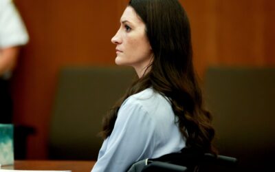 From TikTok to witness list: How much can social media influence the Lindsay Clancy trial?