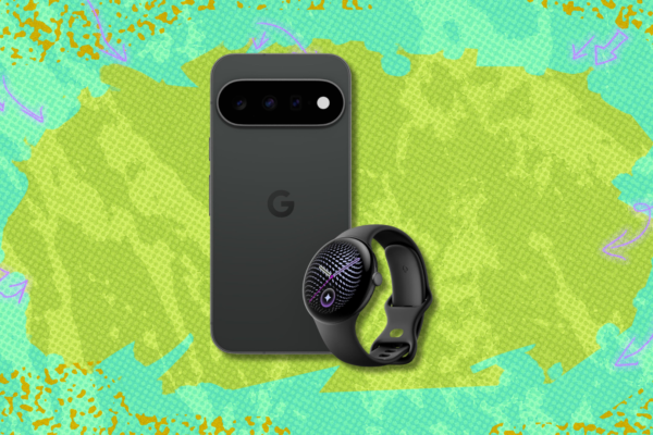 Preorder the Google Pixel 11 and Pixel Watch 5 for 0+ off with this limited-time Amazon bundle