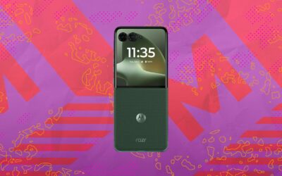 T-Mobile is giving away the new Motorola Razr+ for free — how to claim
