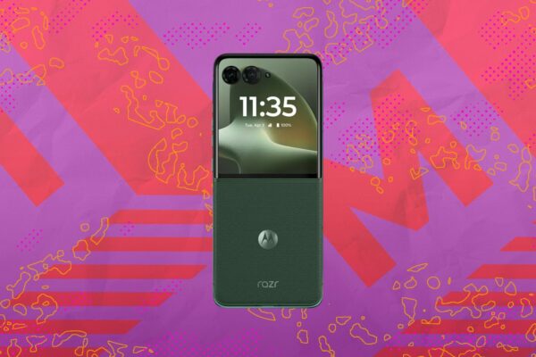 T-Mobile is giving away the new Motorola Razr+ for free — how to claim