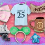 The best D23 merch just landed online: Shop Fanniversary Frenzy collections, Disney x F1 jackets, and more hero-image-179