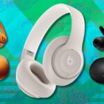 Amazon has Beats headphones and earbuds on sale for some of the best prices weve seen hero-image-180