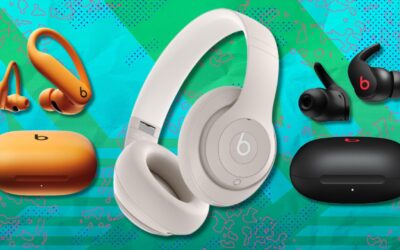 Amazon has Beats headphones and earbuds on sale for some of the best prices weve seen