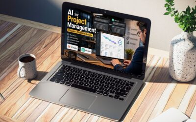 Get 6 hours of Claude and ChatGPT project management training for 