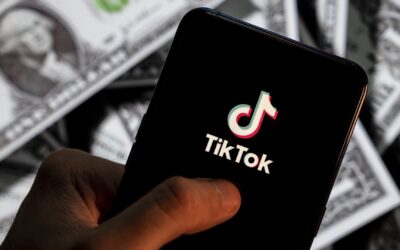 TikTok could let you send friends money via DM