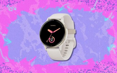Garmin vívoactive 5 deal: Grab this AMOLED smartwatch for under 0
