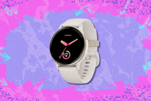 Garmin vívoactive 5 deal: Grab this AMOLED smartwatch for under 0