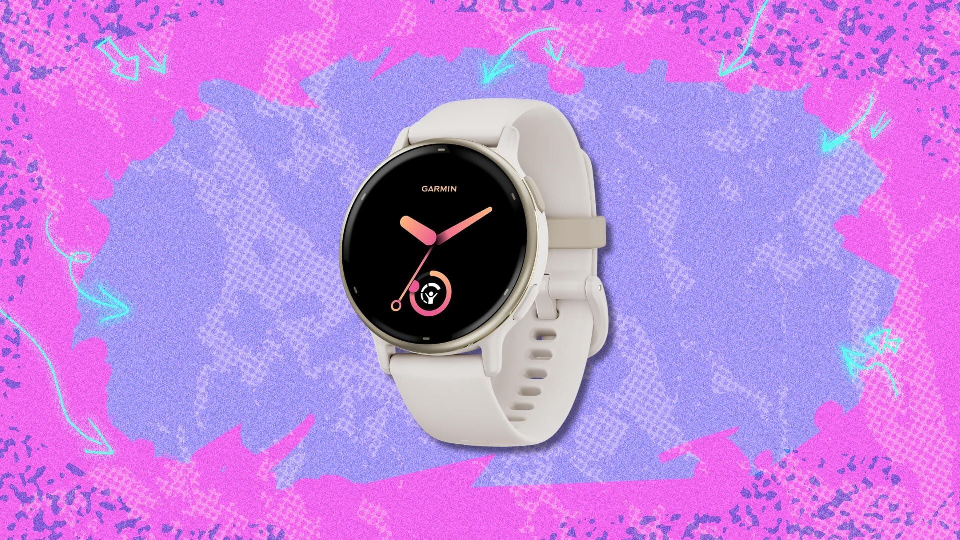 Garmin vívoactive 5 deal: Grab this AMOLED smartwatch for under 0