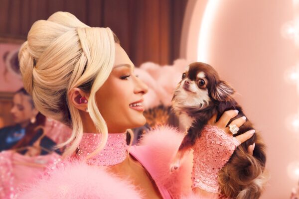 Paris Hilton and Loop Earplugs just launched a hot pink collab — where to buy this limited-edition drop