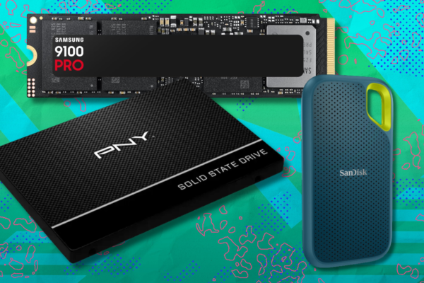The best SSD deals this weekend: Live deals on Samsung, Lexar, Kingston, and more