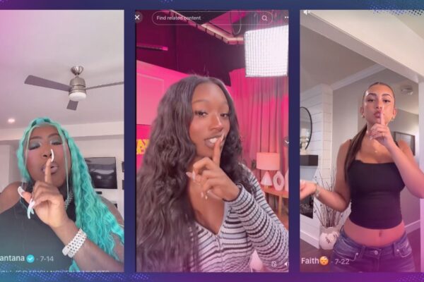Quiet on the creek TikTok trend, explained