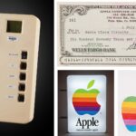 A ton of Apple memorabilia is up for auction, including Steve Jobs 8th grade science project hero-image-217