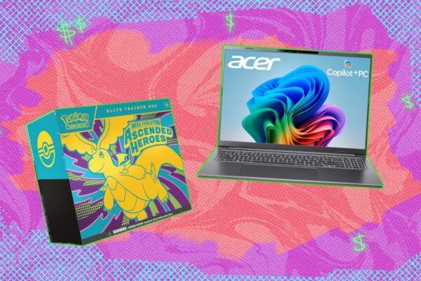 The best deals this week, according to Mashables team of shopping experts