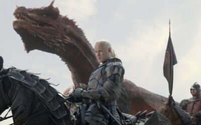 House of the Dragon Season 3 finale: Who are the dragons at Tumbleton?