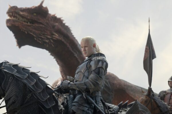 House of the Dragon Season 3 finale: Who are the dragons at Tumbleton?