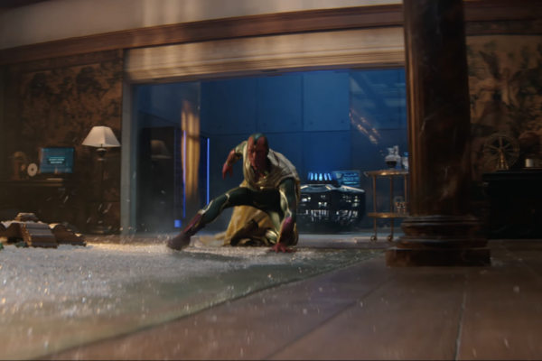 Marvel unveils first VisionQuest trailer, reveals Ultrons return to the MCU