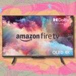 Record-low deal: Get $200 off Amazons 50-inch Omni QLED 4K TV hero-image-220