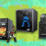 The best deals on 3D printers this week — shop Bambu Lab, Creality, and Flashforge with steep discounts hero-image-222