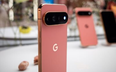 Google Pixel phones are getting emoji size settings