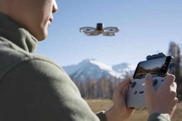 The DJI Flip drone is on sale for 9 at Amazon — save almost 0