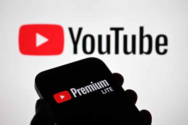 YouTube just raised the bar for creators to earn ad revenue