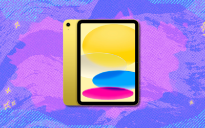 Rare Apple price drop: Get Apple’s 11-inch A16 iPad for just 9 right now