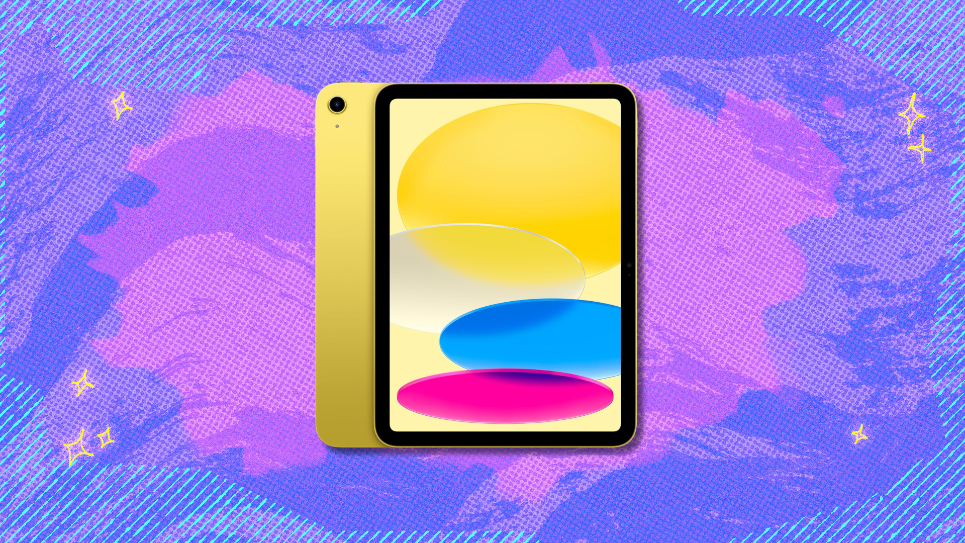 Rare Apple price drop: Get Apple’s 11-inch A16 iPad for just 9 right now