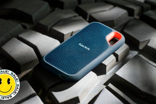 The best weekend SSD deals: Stock up on Samsung and SanDisk hard drives