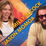 Supergirls Milly Alcock and Jason Momoa weigh in why nice isnt all that super hero-image-25