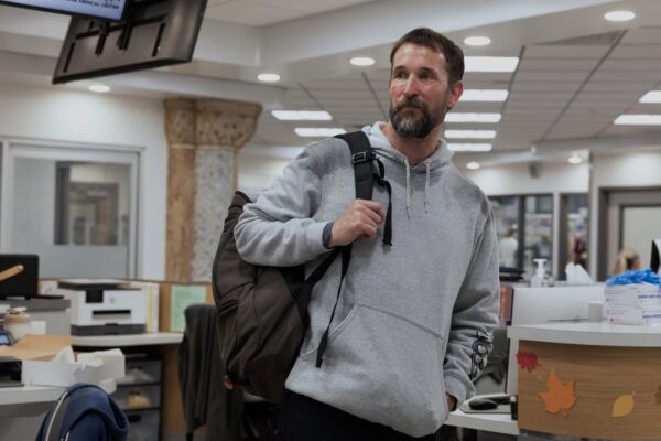 Dr. Robby returns from sabbatical in stressful The Pitt Season 3 teaser