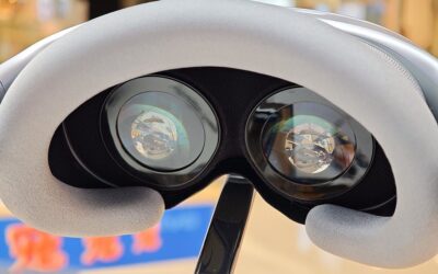 Apple cuts dozens of employees from Vision Pro team, report says