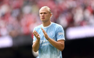 How to watch Manchester City vs. Bournemouth online for free
