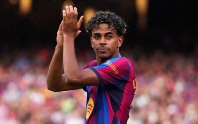 How to watch Elche vs. Barcelona online for free