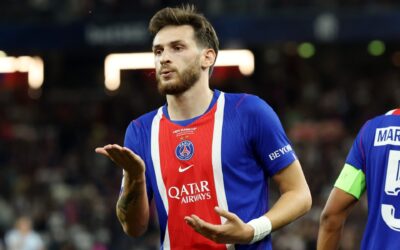 How to watch PSG vs. Rennes online for free