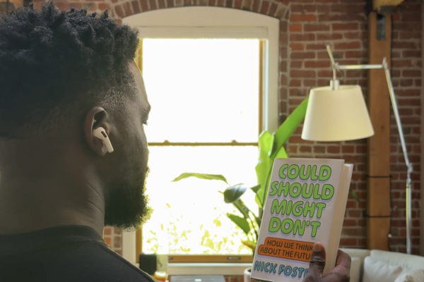AirPods with cameras leak in new video