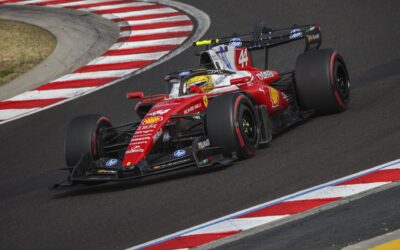 Im watching the Dutch GP for free this weekend — how to live stream F1 for free