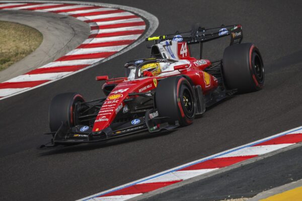 Im watching the Dutch GP for free this weekend — how to live stream F1 for free
