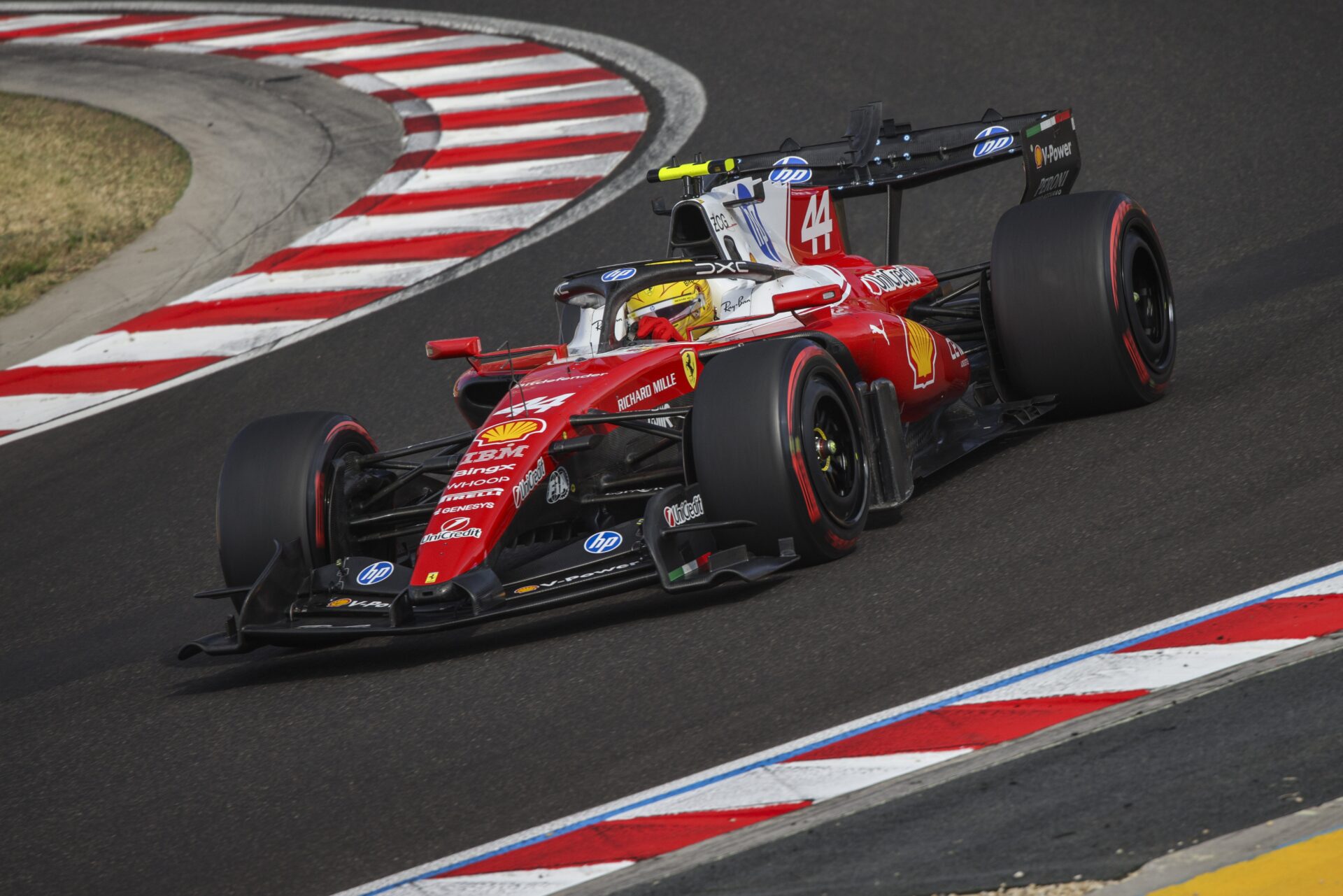 Im watching the Dutch GP for free this weekend — how to live stream F1 for free