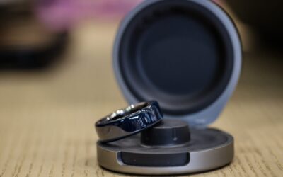 Lawsuit alleges Oura ring doesnt accurately track sleep