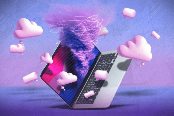 The internet has been sucked into bi dating discourse…again